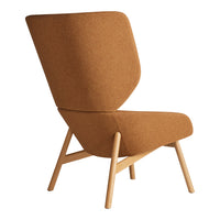 Heads Up Lounge Chair