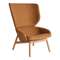 Heads Up Lounge Chair