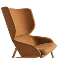 Heads Up Lounge Chair