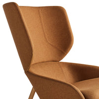 Heads Up Lounge Chair