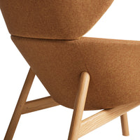 Heads Up Lounge Chair