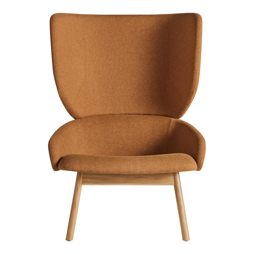 Heads Up Lounge Chair