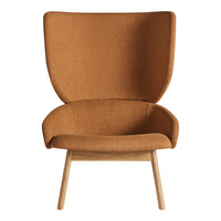 Heads Up Lounge Chair