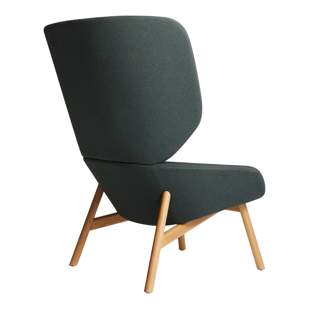 Heads Up Lounge Chair