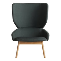 Heads Up Lounge Chair