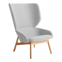 Heads Up Lounge Chair