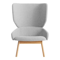 Heads Up Lounge Chair