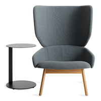 Heads Up Lounge Chair