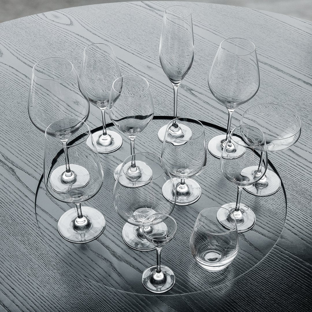 Cabernet Brandy Glass - Set of 6
