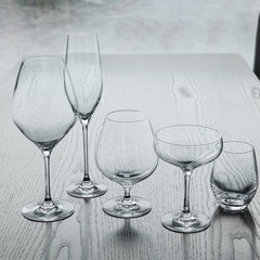 Cabernet Brandy Glass - Set of 6