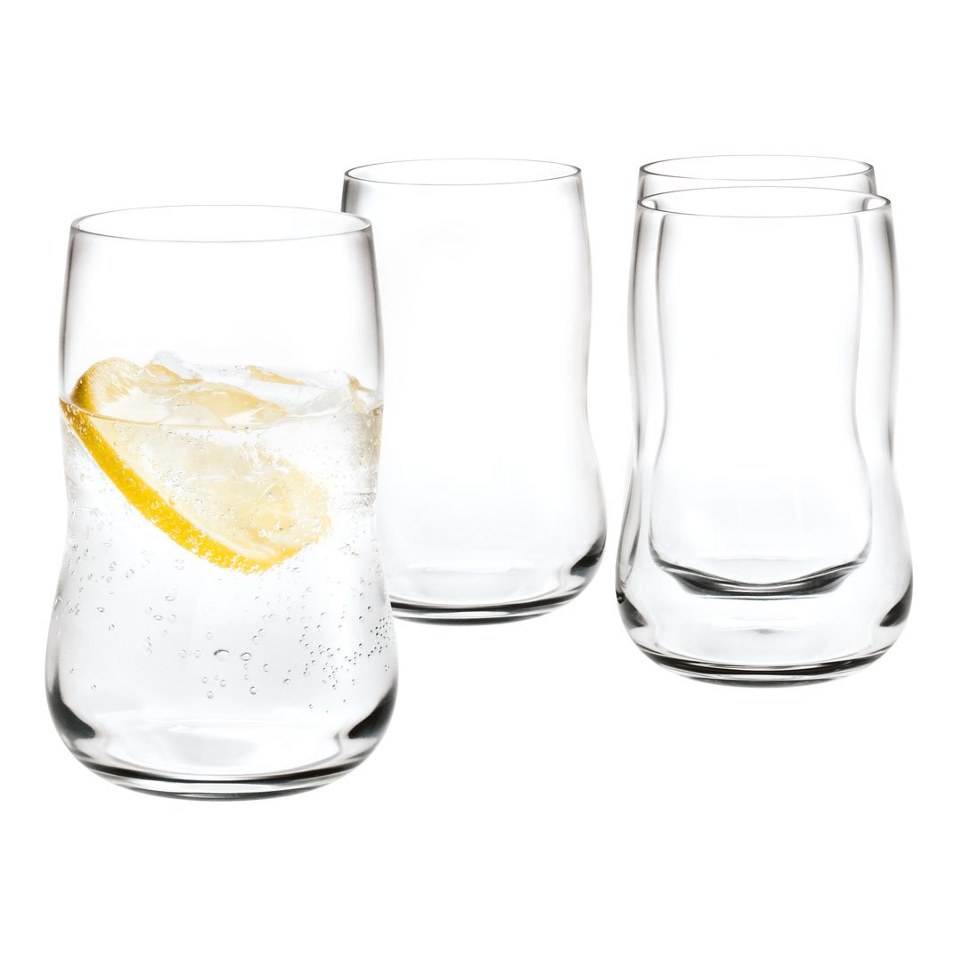 Future Large Tumbler - Set of 4