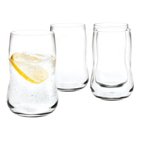 Future Large Tumbler - Set of 4