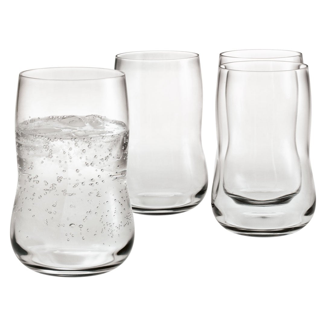 Future Large Tumbler - Set of 4