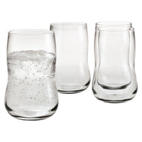 Future Large Tumbler - Set of 4