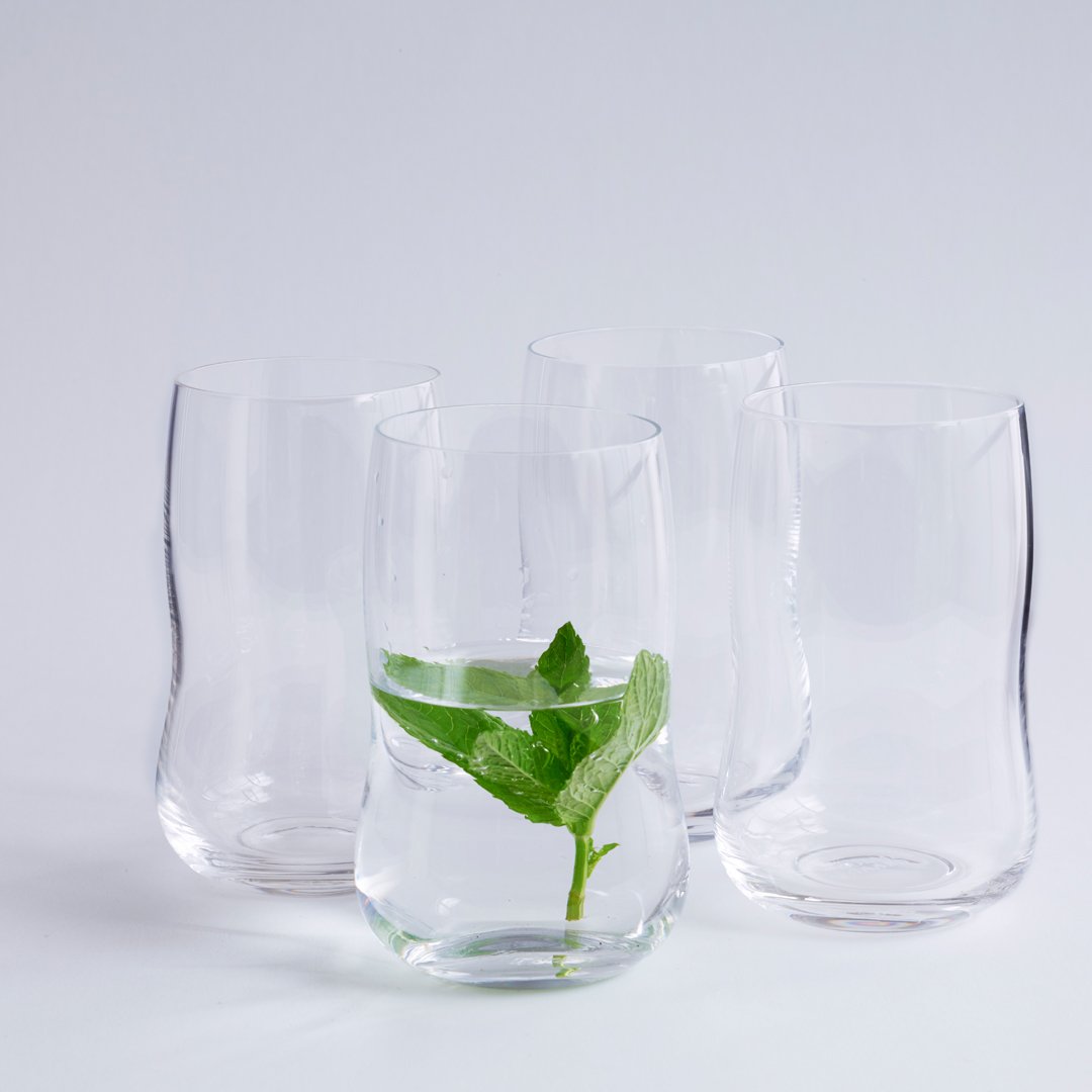 Future Large Tumbler - Set of 4