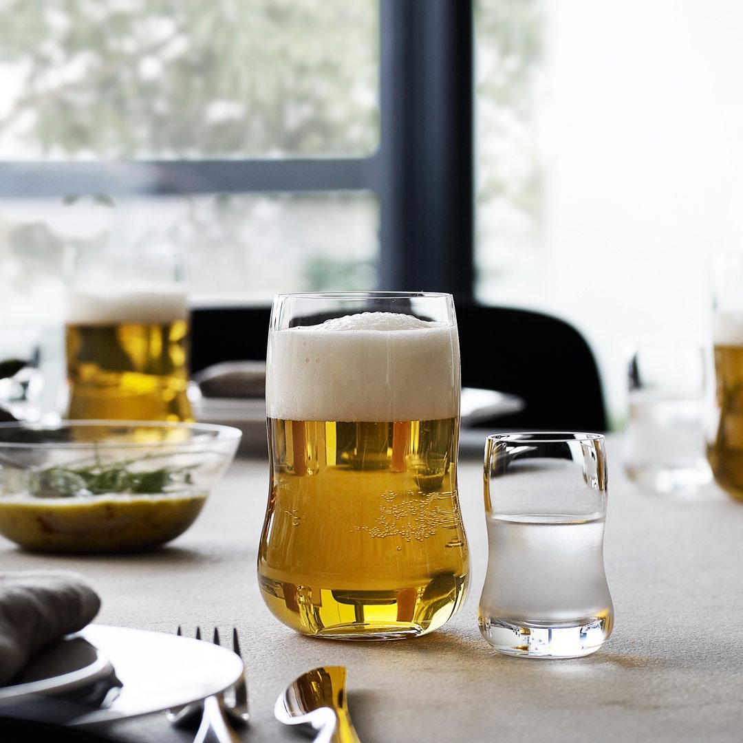 Future Large Tumbler - Set of 4