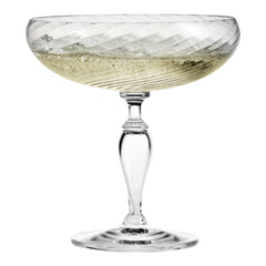 Regina Champagne Glass