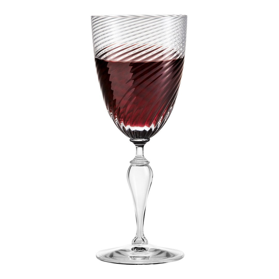 Regina Red Wine Glass