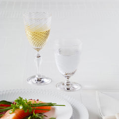 Regina White Wine Glass