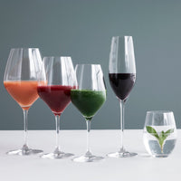 Cabernet Red Wine Glass - Set of 6