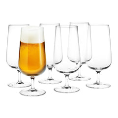 Bouquet Beer Glass - Set of 6