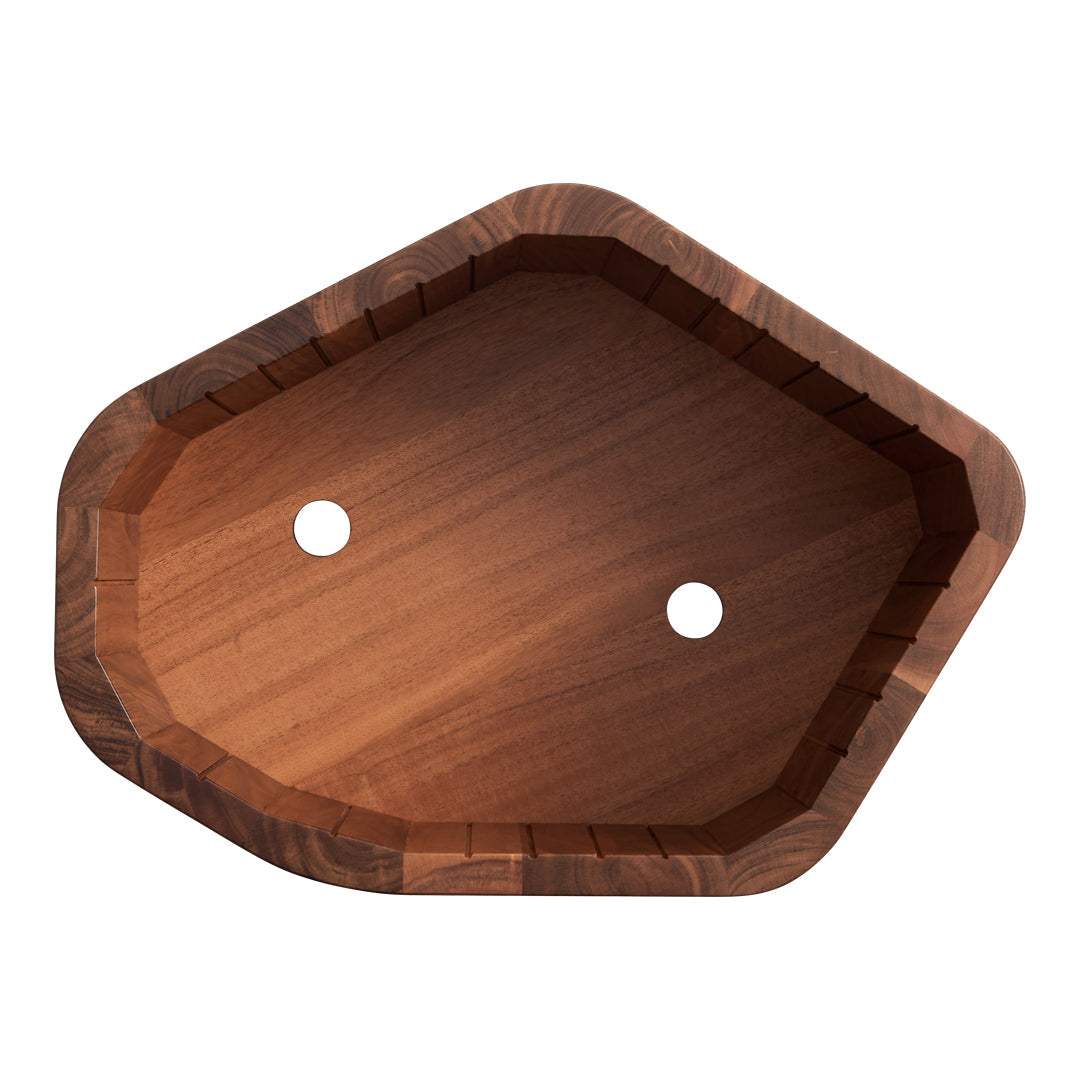 Blu Dot Hoard Side Table w/ Storage | Design Public