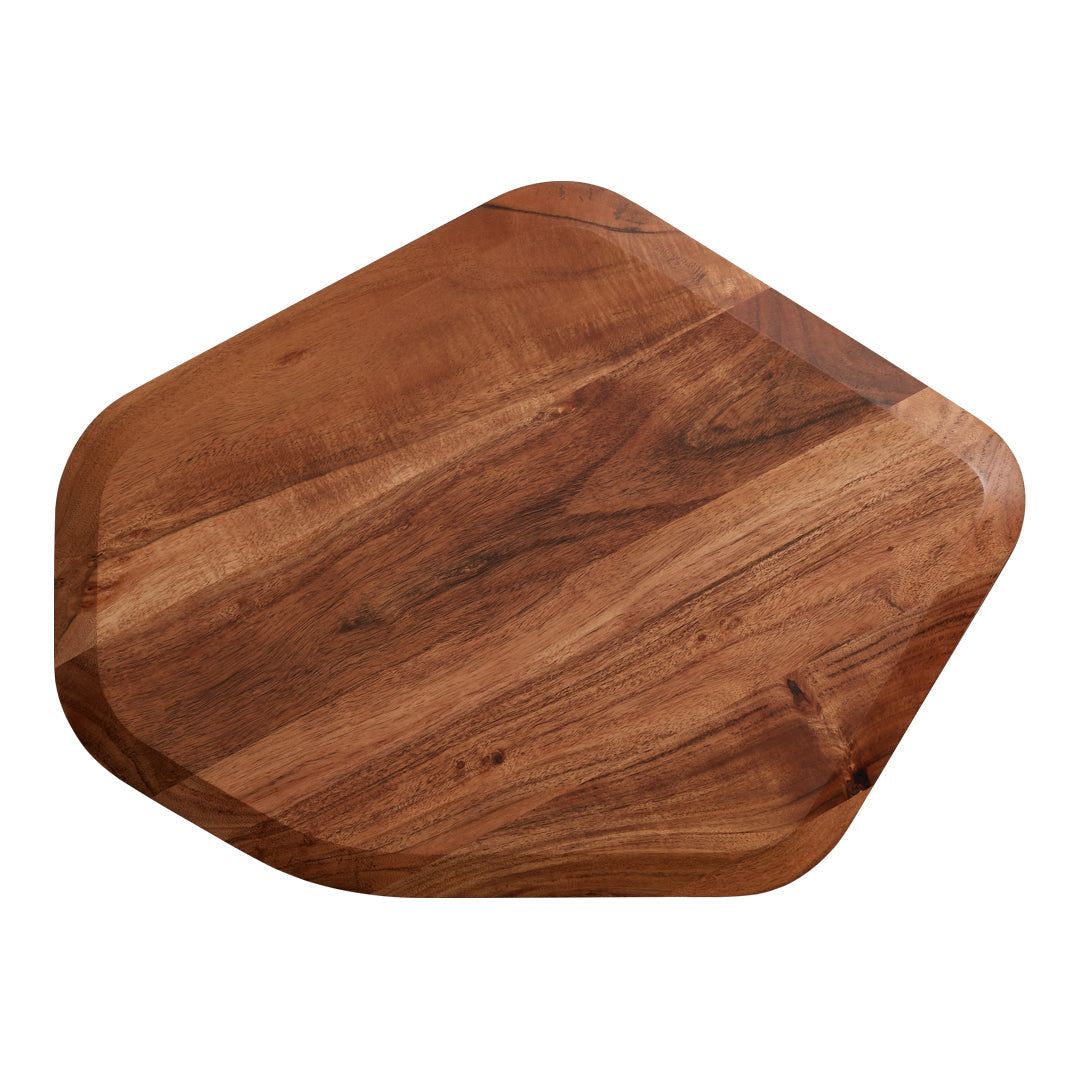 Blu Dot Hoard Side Table w/ Storage | Design Public