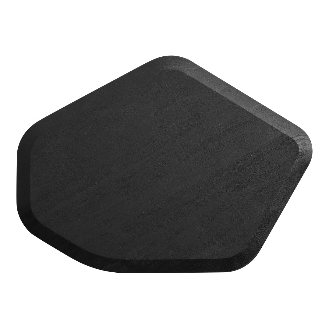 Blu Dot Hoard Side Table w/ Storage | Design Public