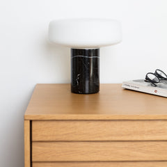 Solid Table Lamp