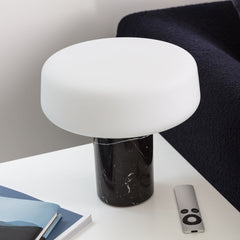 Solid Table Lamp