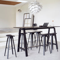 HT1 High Table - Bar Height