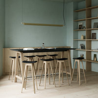 HT1 High Table - Bar Height