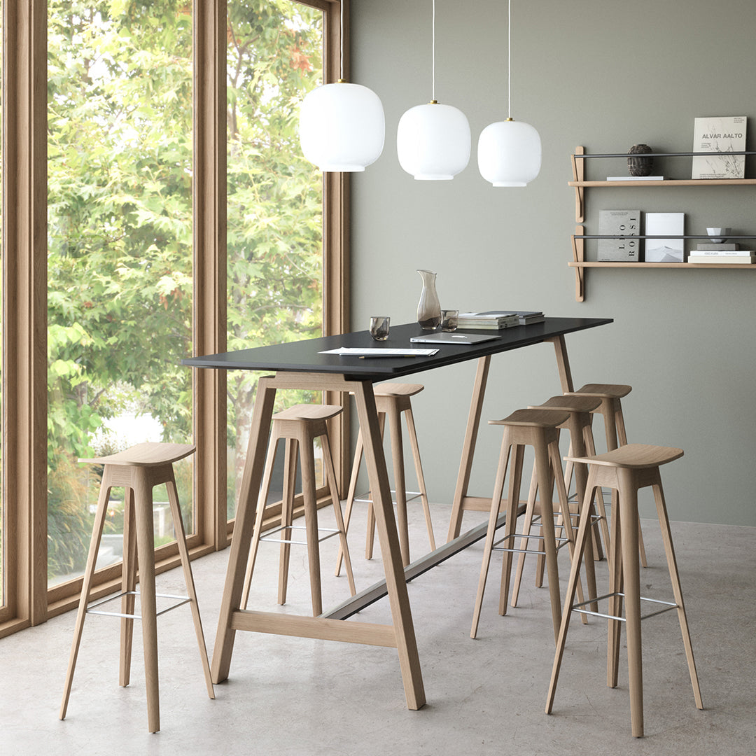 HT1 High Table - Bar Height