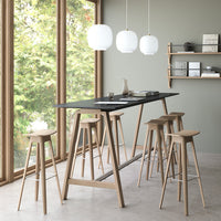 HT1 High Table - Bar Height