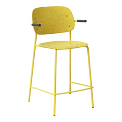 Hale Counter Stool w/ Arms