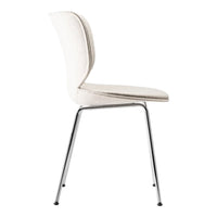 Hana Side Chair - Upholstered - Stackable