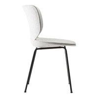 Hana Side Chair - Upholstered - Stackable