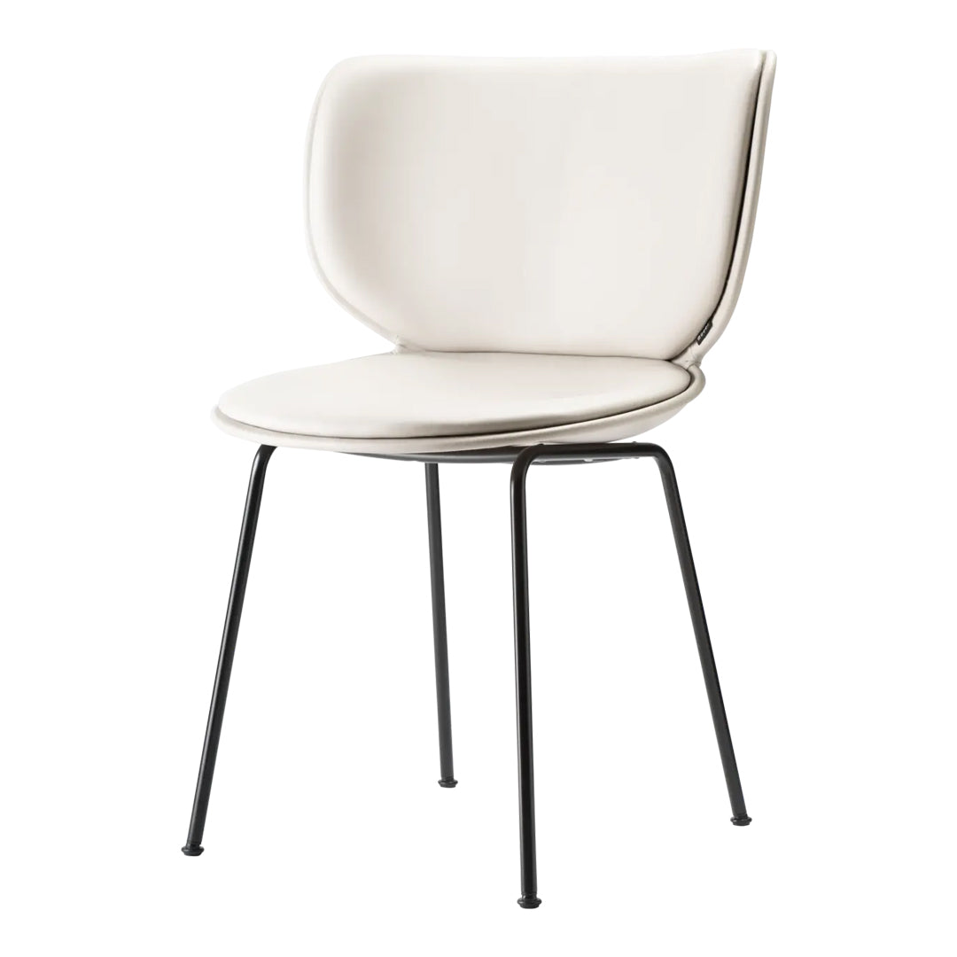 Hana Side Chair - Upholstered - Stackable
