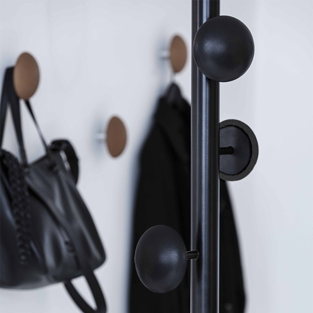 Hang-Up Hook Stand