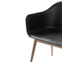 Harbour Chair - Fully Upholstered