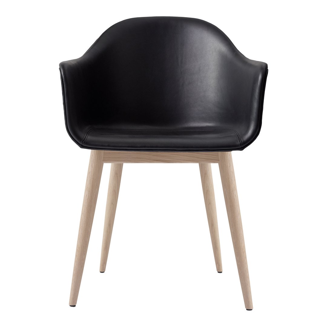 Harbour Chair - Fully Upholstered