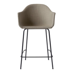 Harbour Counter Chair - Fully Upholstered