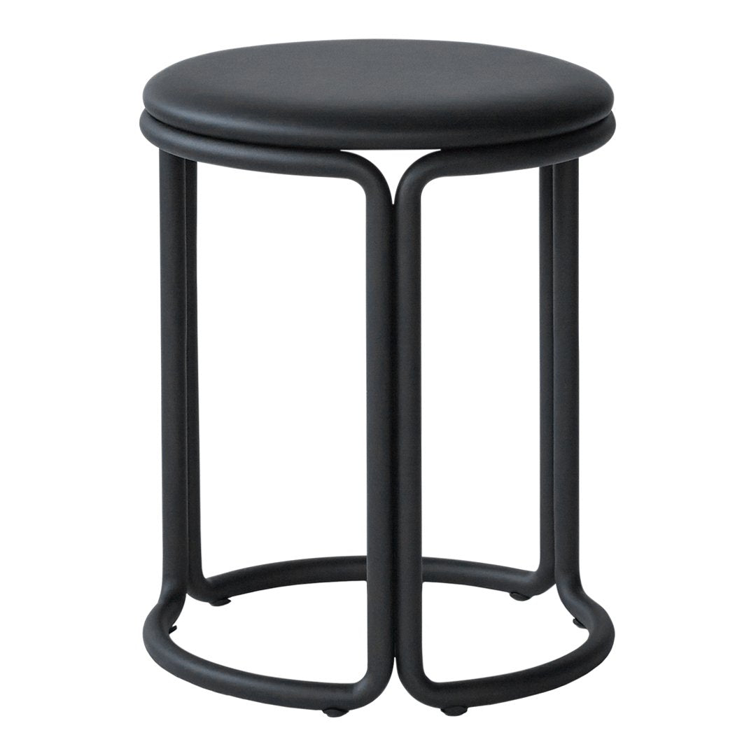 Hardie Stool - Upholstered