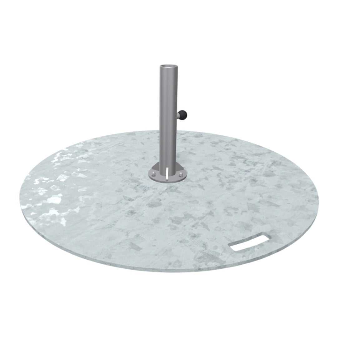 Inumbrina Medium & Large Parasol: Connection Options