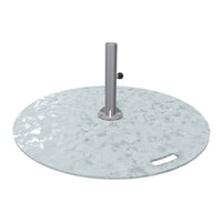 Inumbrina Medium & Large Parasol: Connection Options