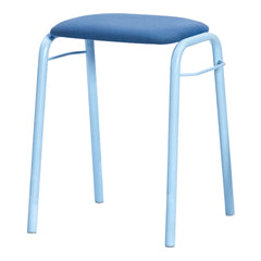 Hectic Stool - Seat Upholstered