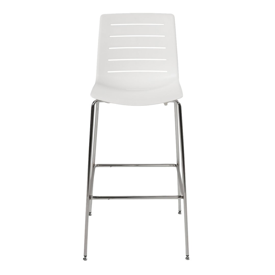 Helen Bar Stool - Unupholstered