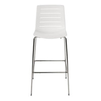 Helen Bar Stool - Unupholstered