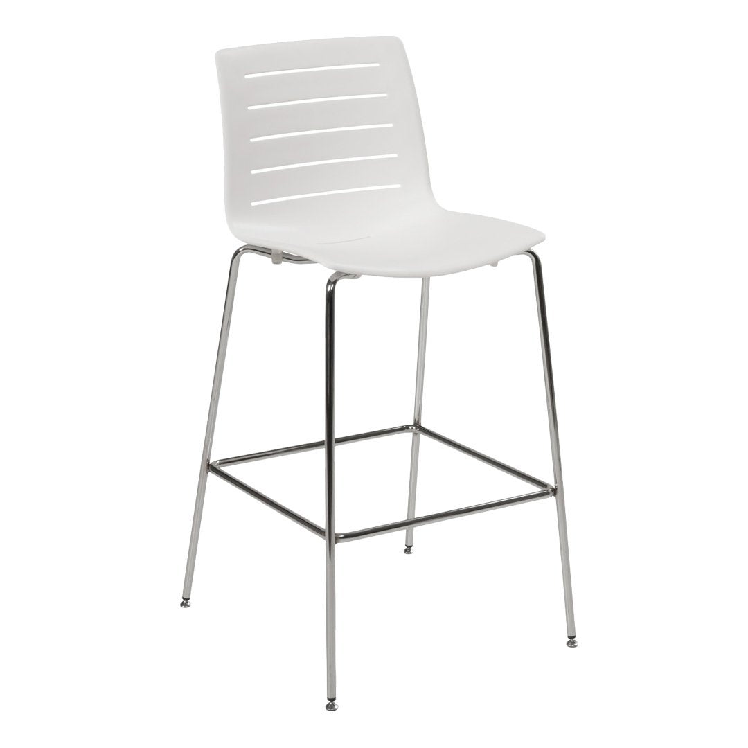 Helen Bar Stool - Unupholstered