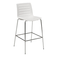 Helen Bar Stool - Unupholstered